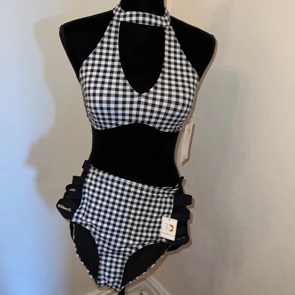 Brand new Size small TiniBikini - Picture 9 of 11